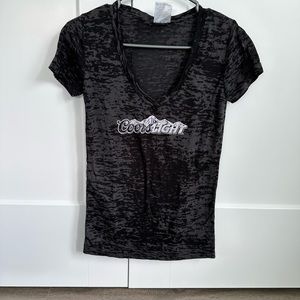 5/$5 💵 Coors Light t-shirt